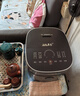 九阳（Joyoung）电饭煲电饭锅家用4升晶钻原釜球胆智能5-8人可预约16大菜单柴火饭不粘锅触控面板多功能锅40FY851 【店长推荐】40FY851晶钻原釜 4L 实拍图