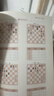 大师三人行-国际象棋基础习题库：国际象棋基础战术（套装共2册） 实拍图