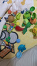 PLANTS VS ZOMBIES 弹射玩具正版授权男孩玩具植物僵尸游戏玩具生日新年礼物 实拍图