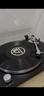 铁三角（Audio-technica）AT-LPW30唱盘机 黑胶唱机唱片机复古唱片机留声机【圣诞礼赠】 实拍图