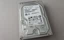 西部数据（WD）8TB 企业级机械硬盘DC HC320 SATA 7200转256MB CMR垂直 服务器硬盘 3.5英寸HUS728T8TALE6L4 实拍图