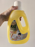 斧头牌（AXE）去污地板清洁剂 柠檬清香 2L 瓷砖实木地板通用包装随机 实拍图