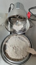 佰好佳研磨机商用中药材磨粉机三七超细打粉机多功能家用五谷杂粮粉碎机 摇摆1500A【精细研磨】全铜电机 实拍图