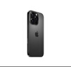 Apple/苹果 iPhone 16 Pro（A3294）128GB 黑色钛金属 支持移动联通电信5G 双卡双待 实拍图