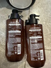 吕（Ryo）棕吕洗发水480ml*2强健滋养强韧发丝固发防脱持久留香韩国进口 实拍图