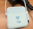 飞猫M2 随身wifi6三网通免插卡移动wifi无线网卡便携式车载热点4g路由器无限制全国通用流量2025款 实拍图
