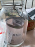 喜碧（Scybe）泡酒容器密封罐6斤装泡酒瓶泡菜坛子腌菜缸腌蛋玻璃罐潘多拉3.2L 实拍图