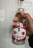 汾酒 红盖玻汾 清香型白酒 42度 475mL 单瓶装 纯粮酒 实拍图
