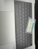 极川 苹果MacBook Air 13.6英寸M4/M3/M2键盘膜2025/24/22款笔记本电脑键盘保护膜TPU超薄透明防水尘罩 实拍图