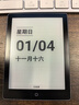 汉王（Hanvon）Clear6Turbo冰山灰电子书智能阅读器6英寸墨水屏电纸书学习看书学习漫画电子纸平板电脑高通8核 实拍图