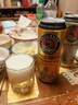 保拉纳（Paulaner）柏龙 慕尼黑大麦啤酒 黄啤500ml*24听 德国啤酒 元旦送礼 实拍图