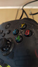 墨将彩虹2PRO 无线游戏手柄Switch/NS/PC类Xbox蓝牙体感Apex黑神话悟空/怪物猎人明末渊虚之羽 标准版 实拍图