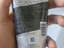 自然堂男士喜马拉雅炭爽去黑头控油洁面膏120g洗面奶男深层清洁控油 实拍图
