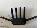 普联（TP-LINK）大道路由器7DR6430 BE6400 5G WiFi7千兆双频家用高速穿墙 2.4G wifi6无线 2.5G网口 游戏加速 实拍图