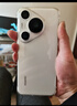 HUAWEI Pura 70 Pro 雪域白 12GB+512GB 超高速风驰闪拍【鸿蒙系统4.2 适配主流APP】 实拍图