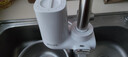 飞利浦（PHILIPS）水龙头净水器家用水龙头前置过滤器 厨房自来水过滤器净水机 AWP3600一机三芯套装 实拍图