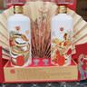 泸州老窖 原酿天典  浓香型白酒 52度 500ml*2瓶 礼盒装 收藏送礼宴请 实拍图