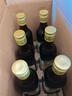 即墨老酒 陈酿五年 干型 北方黄酒 500ml*6瓶 整箱装 黍米酒 实拍图