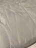 皇冠被子秋冬季抗菌纤维棉被芯加厚空调被套褥子宿舍单人1.5米x2米5斤 实拍图