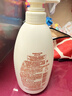 惠润（SUPER MiLD）【王曼昱同款】柔净洗发露(鲜花芳香)600mL0硅油洗发水新包装 实拍图