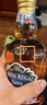 芝华士（Chivas Regal）领潮风味系列苏格兰调和威士忌波本桶500ml   实拍图