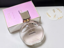 香奈儿（Chanel）邂逅柔情香水35ml礼盒装 粉邂逅浓香 生日礼物送女友送老婆 实拍图