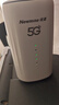 纽曼5G无线路由器随身WiFi6移动免插卡cpe多网通千兆双频车载便携式高速上网卡全国通用流量2025款 实拍图