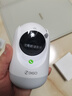360摄像头9pro-800万双频WIFI云台家用摄像头家用监控摄像机手机远程监控器360度夜视全景 婴儿看护器 实拍图