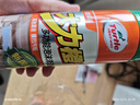 龟牌（Turtle Wax）多功能泡沫清洁剂(500901*3)650ml汽车内饰清洗剂座椅皮革清洗剂 实拍图
