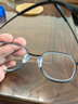 益盾气囊硅胶鼻托防滑压痕鼻梁托垫麂皮绒镜布眼镜配件螺丝刀修理套装 实拍图