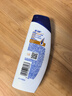 海飞丝生姜洗发水护根防断韧发200g男士女士洗头膏洗发露洗发液去屑 实拍图