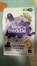小皮（Little Freddie）有机高铁米粉蓝莓谷物米粉160g婴幼儿米粉6-12个月米糊婴儿辅食 实拍图