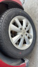固特异（Goodyear）汽车轮胎 185/65R15 88H ATM 安乘 适配 日产骊威/伊兰特 实拍图