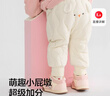 巴拉巴拉童装儿童羽绒服男女童外套冬装2025新款婴儿衣服保暖加厚泡芙羽绒 咖色小熊50860-白鸭绒 90 （充绒量73g 适合1-2岁） 实拍图