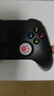 XBOX微软Xbox Series S/X无线Xbox手柄 XSS XSX 蓝牙游戏手柄 PC电脑 Xbox手柄 磨砂黑【送线/摆架】 实拍图