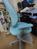 爱果乐（IGROW）儿童学习椅学生椅儿童座椅儿童椅子写字椅【升降脚踏 多维调节】 实拍图