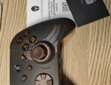 雷神（ThundeRobot）G50 PLUS三模无线游戏手柄鎏金黑Switch类xbox霍尔摇杆霍尔扳机蓝牙体感PC电脑明末渊虚之羽丝之歌 实拍图