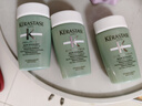 卡诗（KERASTASE）头皮系列双重控油止痒洗发水 80ml*3【临期清仓】 实拍图