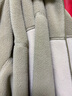 优衣库男装女装摇粒绒拉链茄克/长袖外套夹克25秋冬新款479793 31 米色 S 实拍图