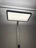 京东京造【国家补贴】长颈鹿2代立式护眼台灯学习灯全光谱普瑞灯珠大路灯 实拍图