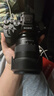 索尼（SONY）ILCE-7M4/A7M4全画幅微单数码相机专业级a74 α7IV 单机身+FE24-105F4 G 官方标配 实拍图