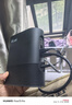 爱快（iKuai）2.5gWiFi6企业级无线路由器AX6000子母路由 5G双频 多wan口/ipv6/宽带叠加/上网管控/无线AP Q6000 实拍图