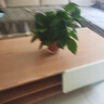 全友家居 茶几电视柜组合套装客厅家具原木风实木脚收纳储物置物柜子 实拍图
