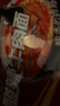 康师傅 方便面 经典老陈醋酸辣牛肉面五连包110g*5 泡面袋装 方便食品 实拍图