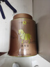 八马茶业乌龙茶金马罐 安溪铁观音浓香型一级252g 罐装茶叶自己喝 实拍图