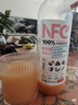 农夫山泉100%纯果汁NFC番石榴(芭乐)混合汁300ml*10瓶饮料过年年货礼盒 实拍图
