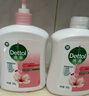 滴露（Dettol）洗手液滋润500g*6 抑菌洗手液家庭装大桶儿童消毒无酒精温和护手 实拍图