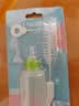 皮皮淘宠物狗狗猫咪奶瓶60ml 幼猫幼犬奶瓶 带可替换奶嘴 60ml 小奶瓶（颜色随机） 实拍图