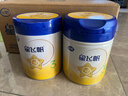 飞鹤星飞帆幼儿配方奶粉3段（1-3岁）700g*6 28天新鲜直达 实拍图