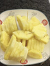 佳农 菲律宾进口菠萝 2个装 凤梨 单果净重2斤 生鲜水果源头直发 包邮 实拍图
